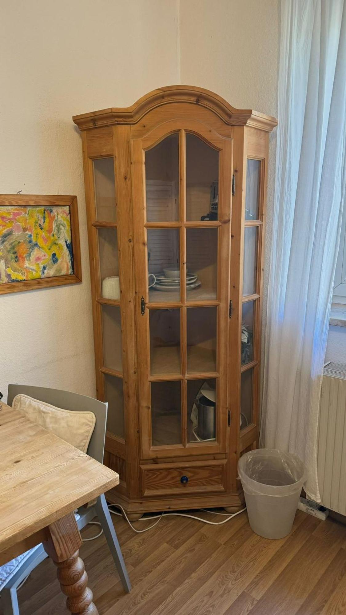 Gemuetliches Komfortables Zimmer Fuer 1 Person Im Zentrum München Eksteriør bilde