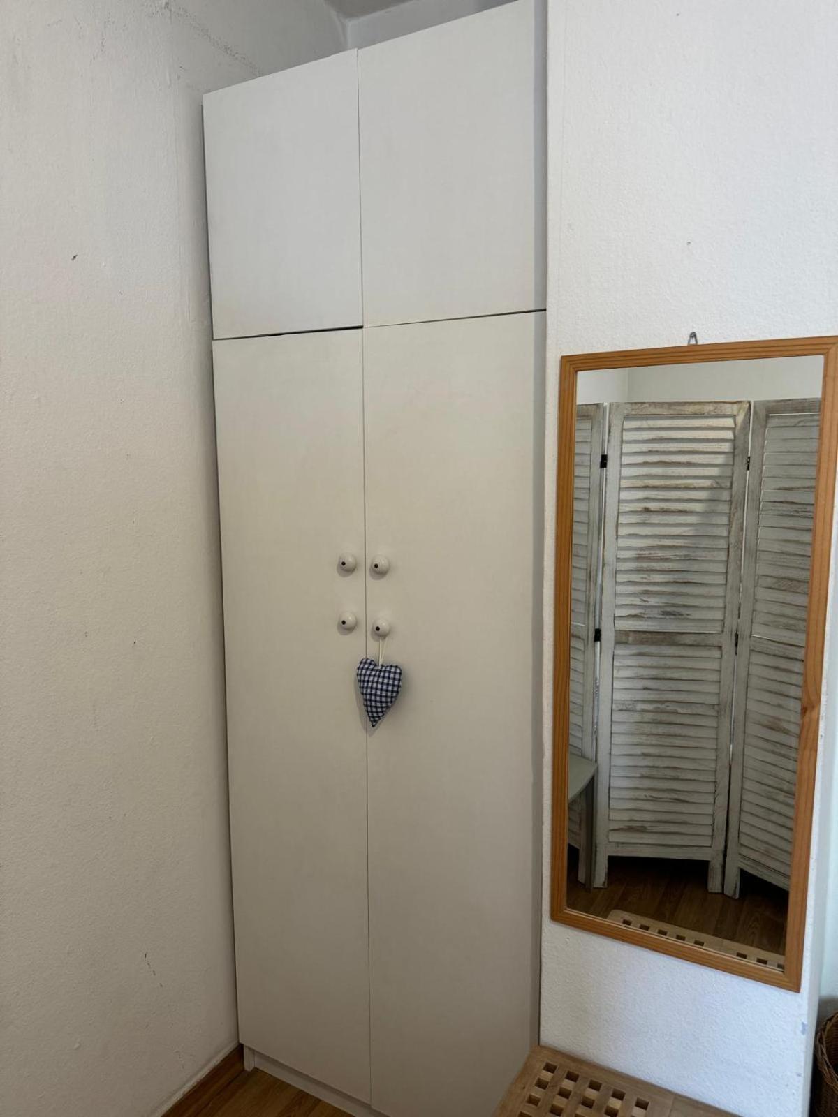 Gemuetliches Komfortables Zimmer Fuer 1 Person Im Zentrum München Eksteriør bilde